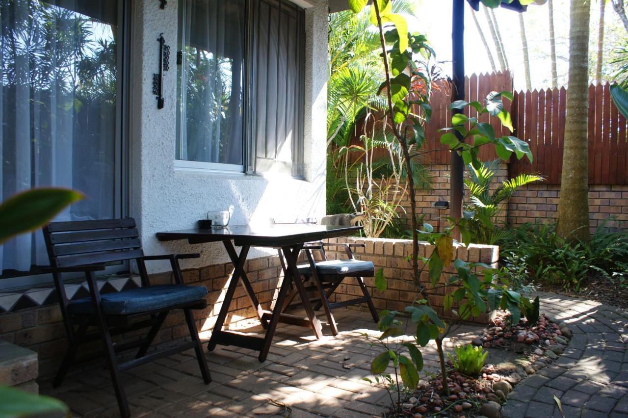 Bhangazi Lodge Bed & Breakfast St Lucia Exterior photo